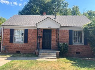 2300 Miramar Blvd, Oklahoma City, OK 73111