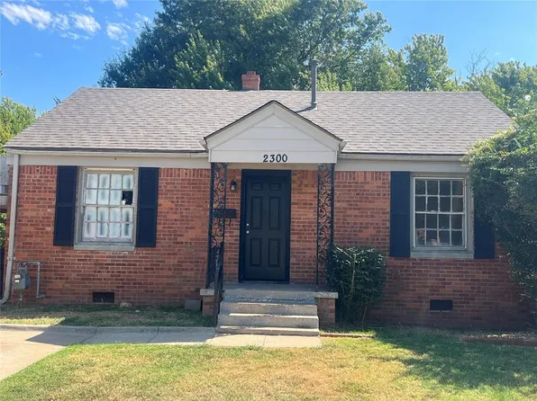 2300 Miramar Blvd, Oklahoma City, OK 73111