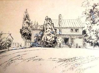 1703 Deeds Rd, Granville, OH 43023