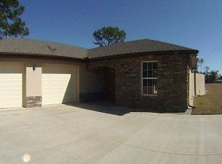 1525 S Ridgewood Ave, Deland, FL 32720