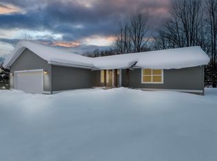 14311 N Manistee County Line Rd, Thompsonville, MI 49683