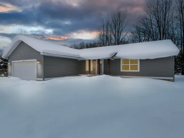 14311 N Manistee County Line Rd, Thompsonville, MI 49683