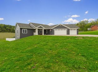 W19801 Blue Stem Ln, Galesville, WI 54630