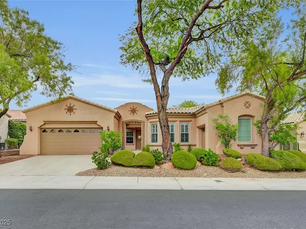 4636 Riva De Romanza St, Las Vegas, NV 89135