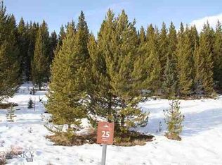 Tbd Ousel Falls View Rd, Big Sky, MT 59716