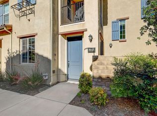 459 Stratus Ln UNIT 1, Simi Valley, CA 93065