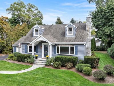 485 Sterling Pl, Ridgewood, NJ, 07450