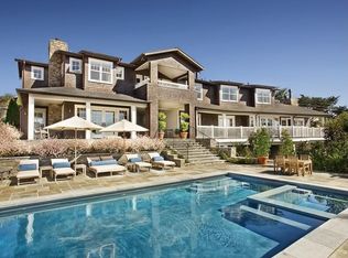 51 Edgewood Ave, Mill Valley, CA