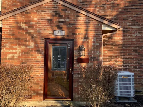 82 W Van Lake Dr, Vandalia, OH 45377