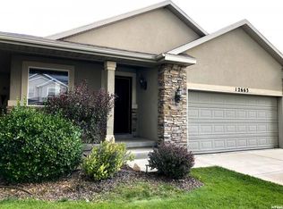 12663 S Diamondback Dr, Herriman, UT 84096