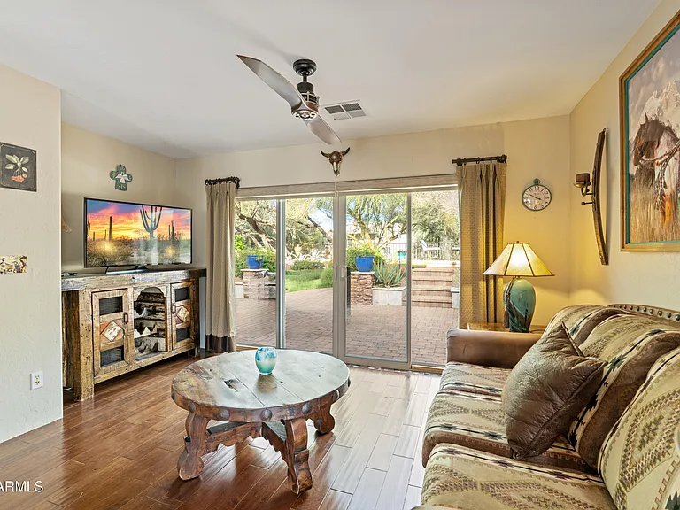 6016 E Rancho Manana Blvd — Photo 20
