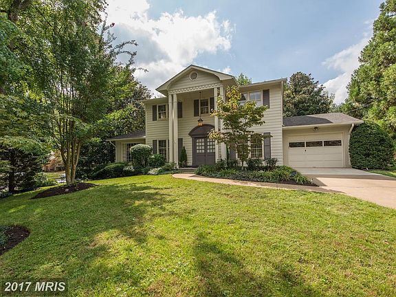 2nd image of 7115 Old Dominion Dr