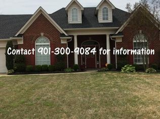 6879 White Hawk Ln, Olive Branch, MS 38654