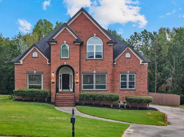 2609 Toronto Cir, Birmingham, AL 35211