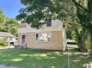 1415 Poplar St, Benton, KY 42025