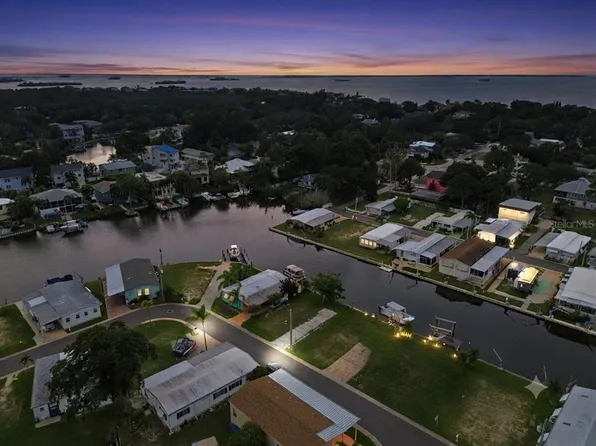 102 SCHOONER DRIVE LOT 102, PALM HARBOR, FL 34683