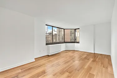 Rented by The Albanese Organization