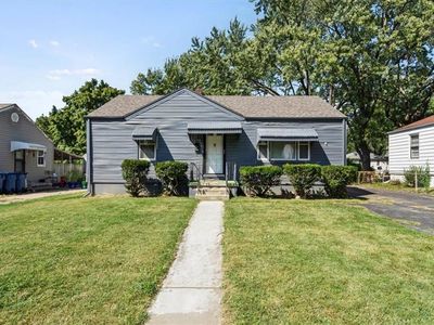 2024 S Northern Blvd, Independence, MO, 64052
