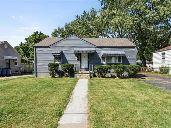 2024 S Northern Blvd, Independence, MO 64052