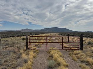 E 1727th #2-0001-022, Beryl, UT 84714