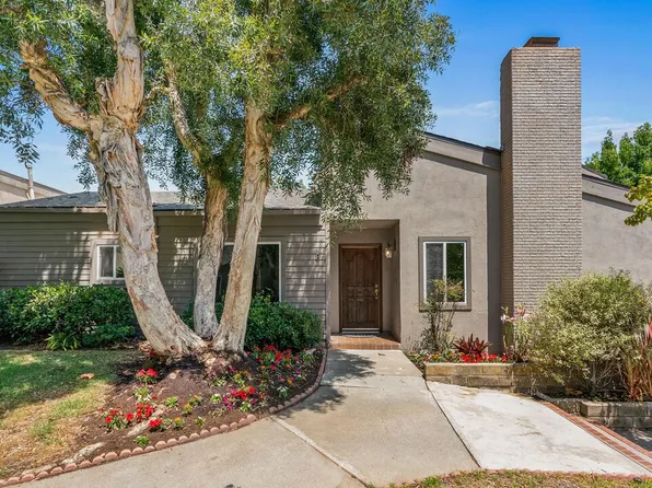 8 Village Pkwy, Santa Monica, CA 90405