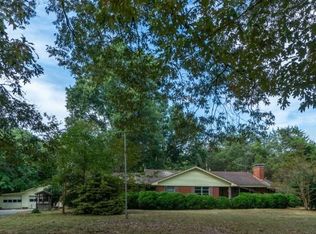 5104 Liberty Rd, Greensboro, NC 27406