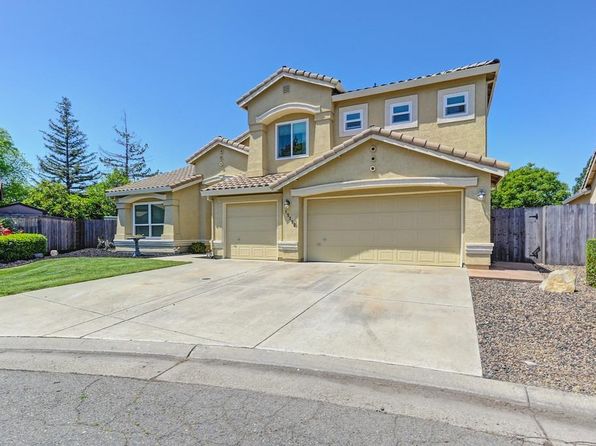 15252 Abierto Dr, Rancho Murieta, CA 95683