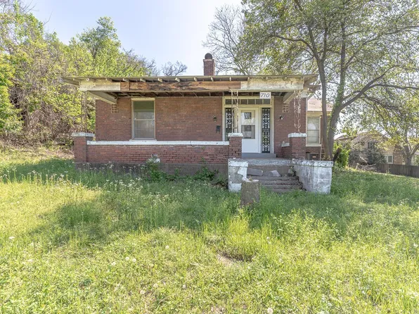 710 Liberty, Helena, AR 72342