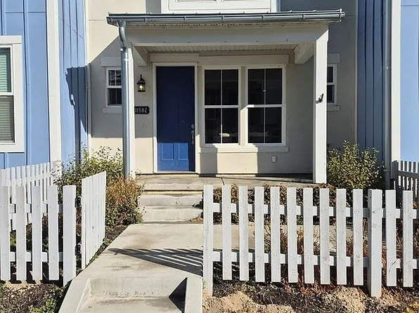 11582 S Watercourse Rd, South Jordan, UT 84009