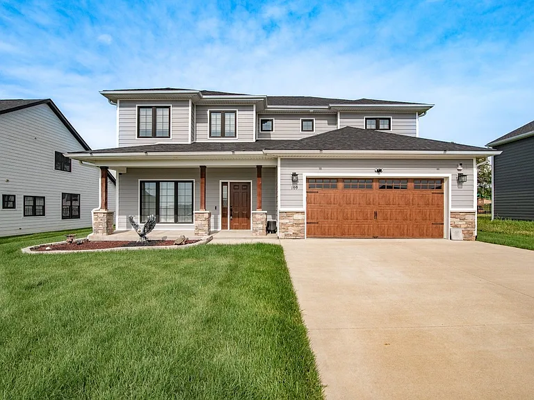 109 Gaston Cir — Photo 1