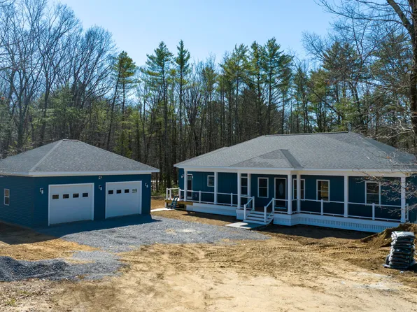 265 Nine Mile Tree Road, Mayfield, NY 12078