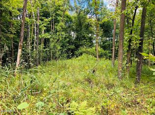 Bluffs Rd NW, Alexandria, MN 56308