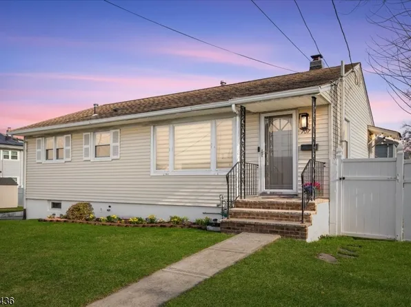 707 Kingston Ave, Kenilworth Boro, NJ 07033