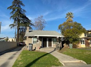 1235 N Linden Ave, Fresno, CA 93728