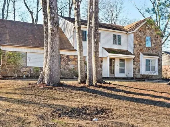 2363 Brachton Ave, Germantown, TN 38139