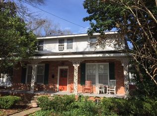 224 W Waddil St, Marksville, LA 71351