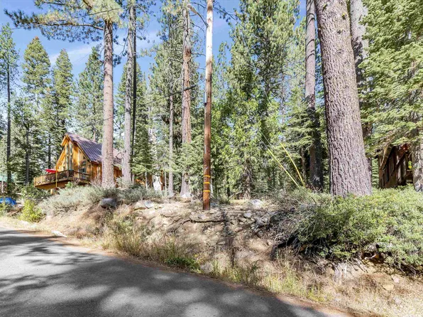 51179 Jeffery Pine Dr, Soda Springs, CA 95728