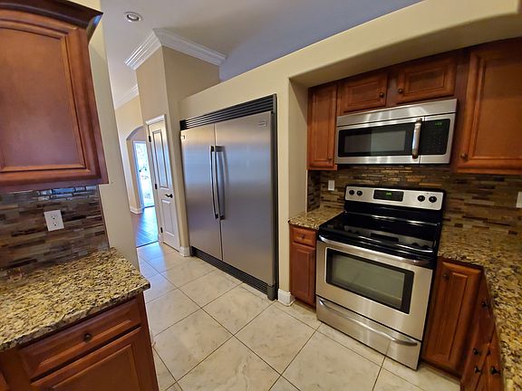 Commercial Refrigerator