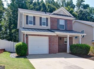 189 Nacoochee Way, Canton, GA 30114