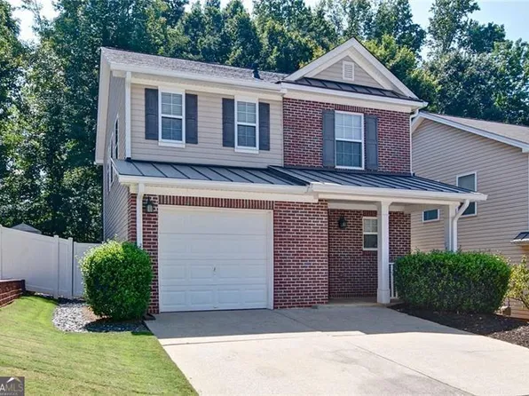 189 Nacoochee Way, Canton, GA 30114
