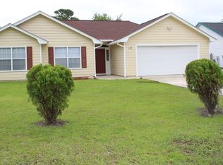 114 Carrington Way, Kingsland, GA 31548
