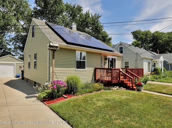 1400 Kelsey Ave, Lansing, MI 48910