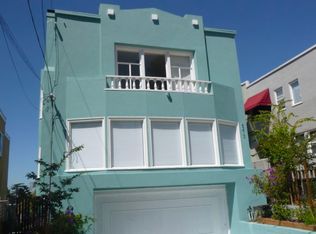 4213 Terrace St #C, Oakland, CA 94611