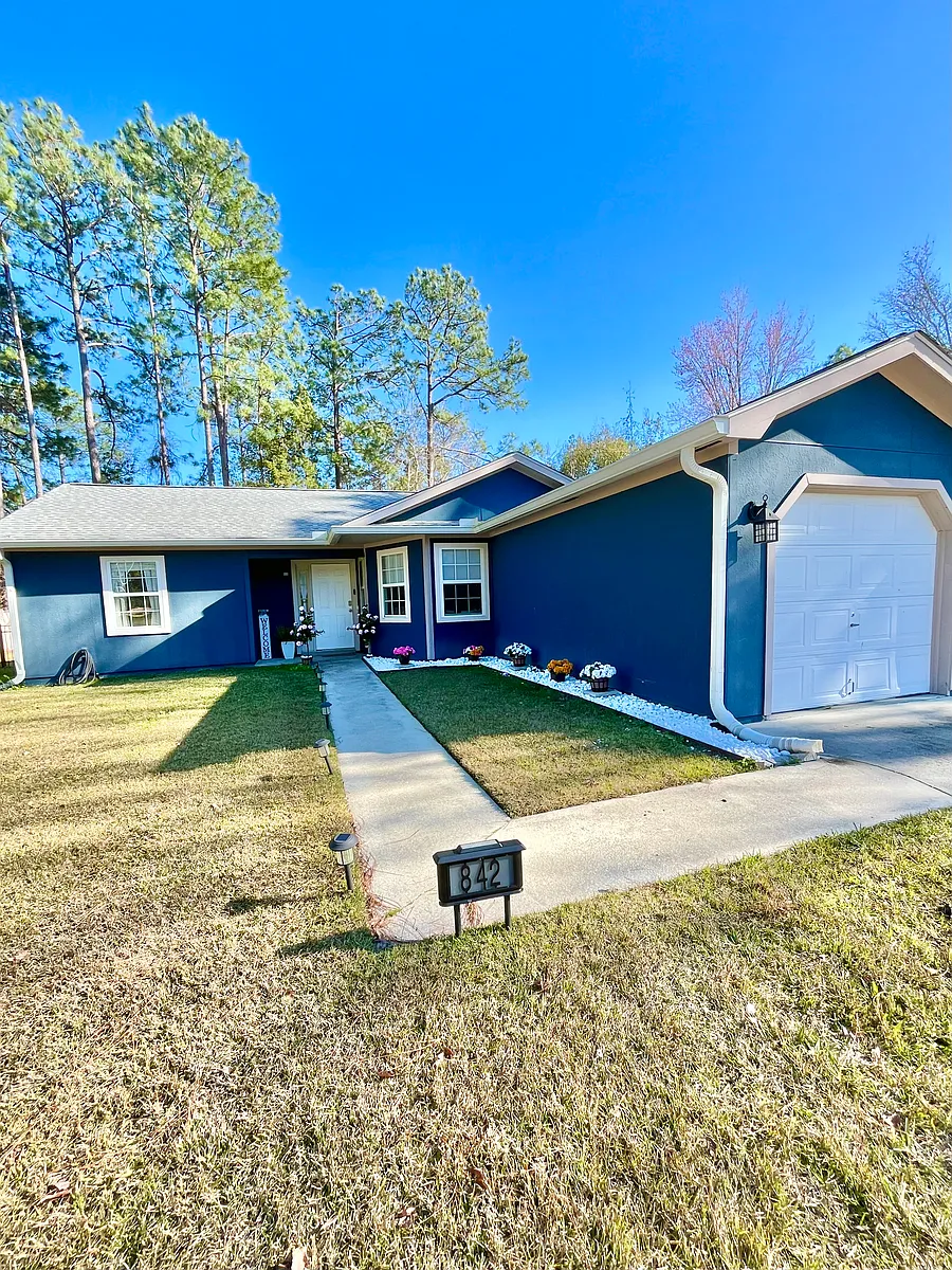 Building Photo - 842 Mission Trace Dr