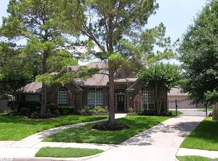 20818 Durand Oak Ct, Cypress, TX 77433