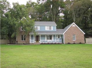 271 Hidden Oaks Trl NE, Cleveland, TN 37312