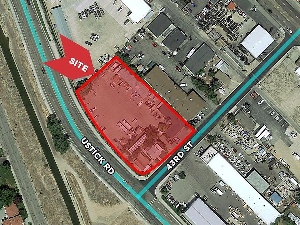 114 & 202 W 43rd St, Garden City, ID 83714 MLS 98856004 Zillow