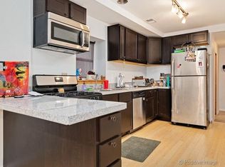 1636 W Ohio St #1, Chicago, IL 60622