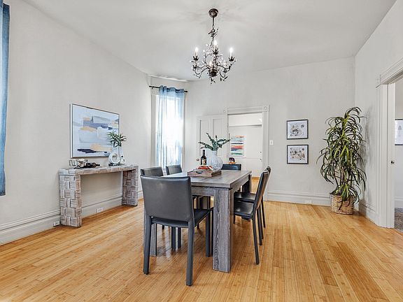 5th image of 1221 Campbell St