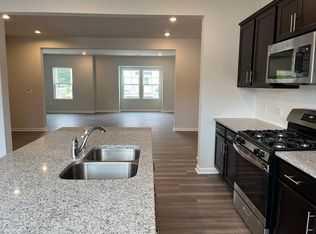 2038 Sandwood Loch Dr, Durham, NC 27703